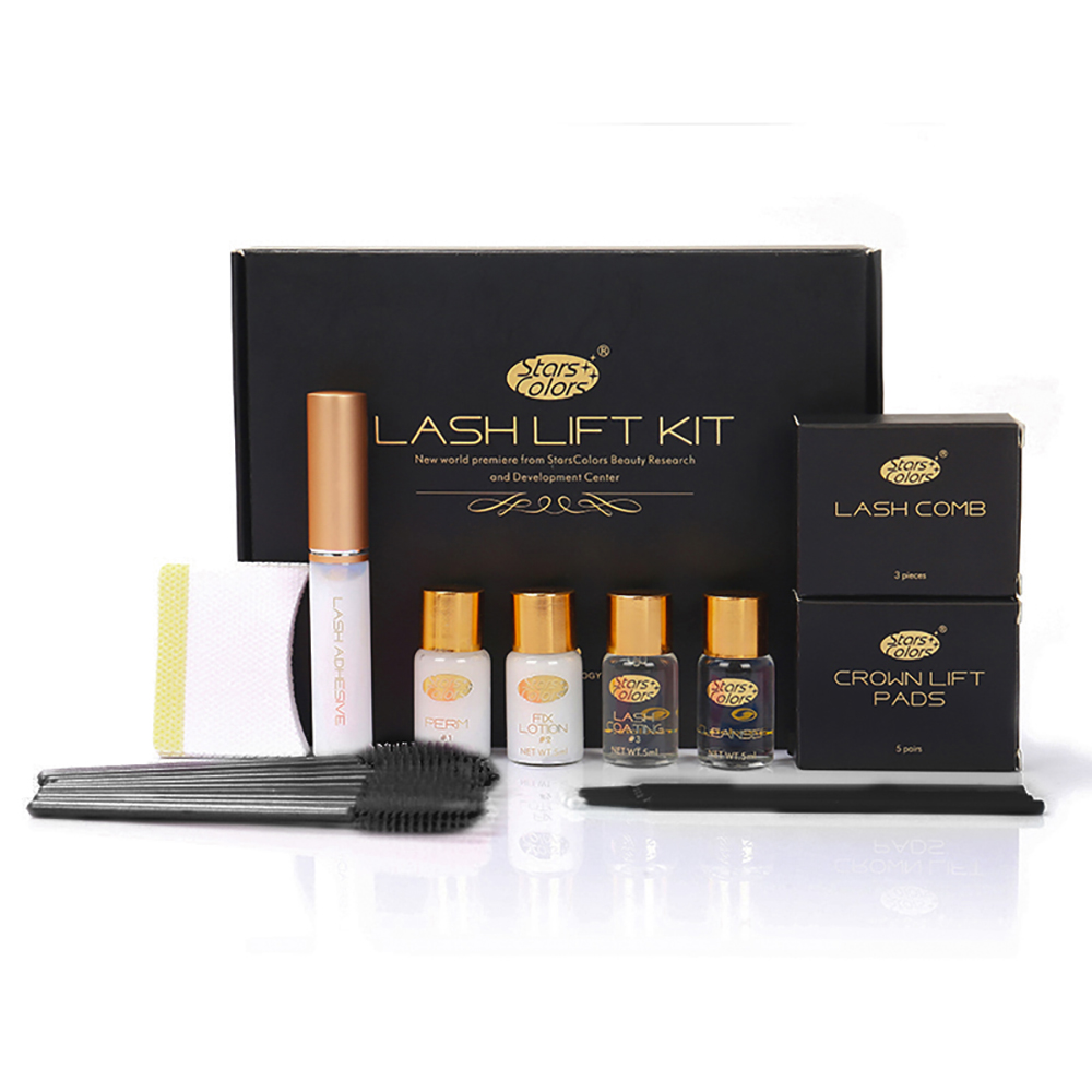 Dropshipping Mini Nhanh Làn Mi - đánh giá và giá Eyelash Extension Full Set