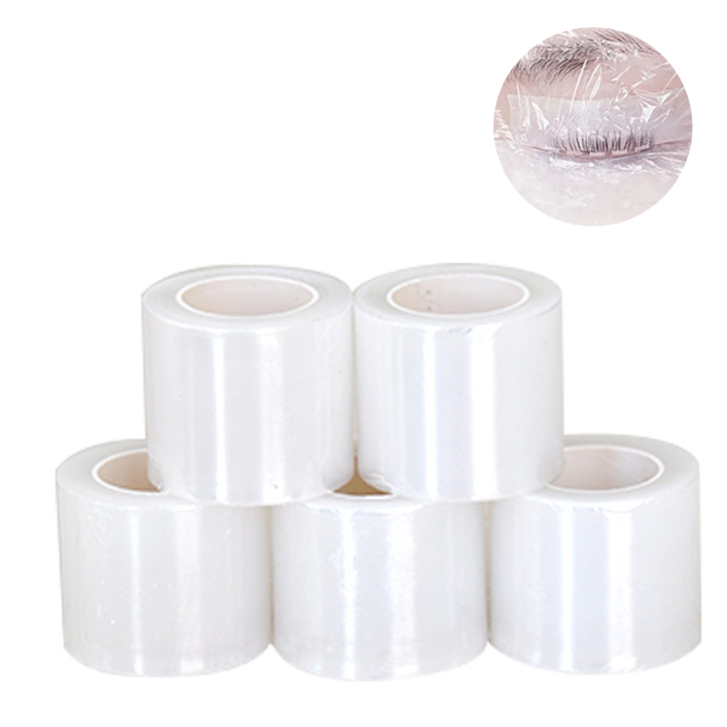 200m Transparent Makeup Film L - đánh giá và giá Eyelash Extension Repair