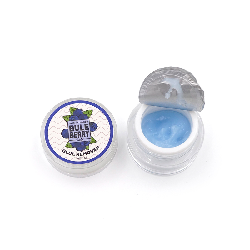 5G Quả Flavour Mi Keo Tẩy Chuy - đánh giá và giá Eyelash Extension Wash