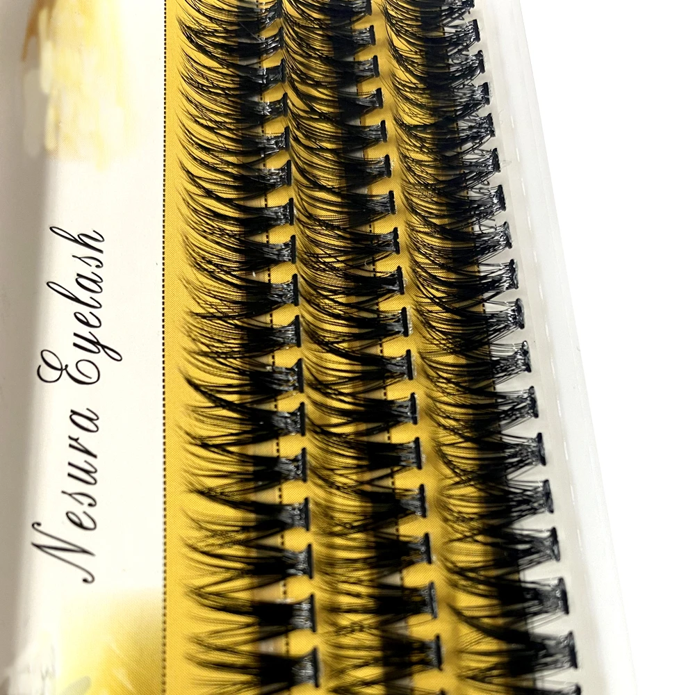 VIP Customer Customization 40D - đánh giá và giá Eyelash Extension Logo