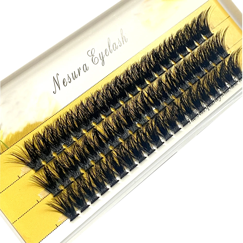 VIP Customer Customization 40D - đánh giá và giá Eyelash Extension Logo