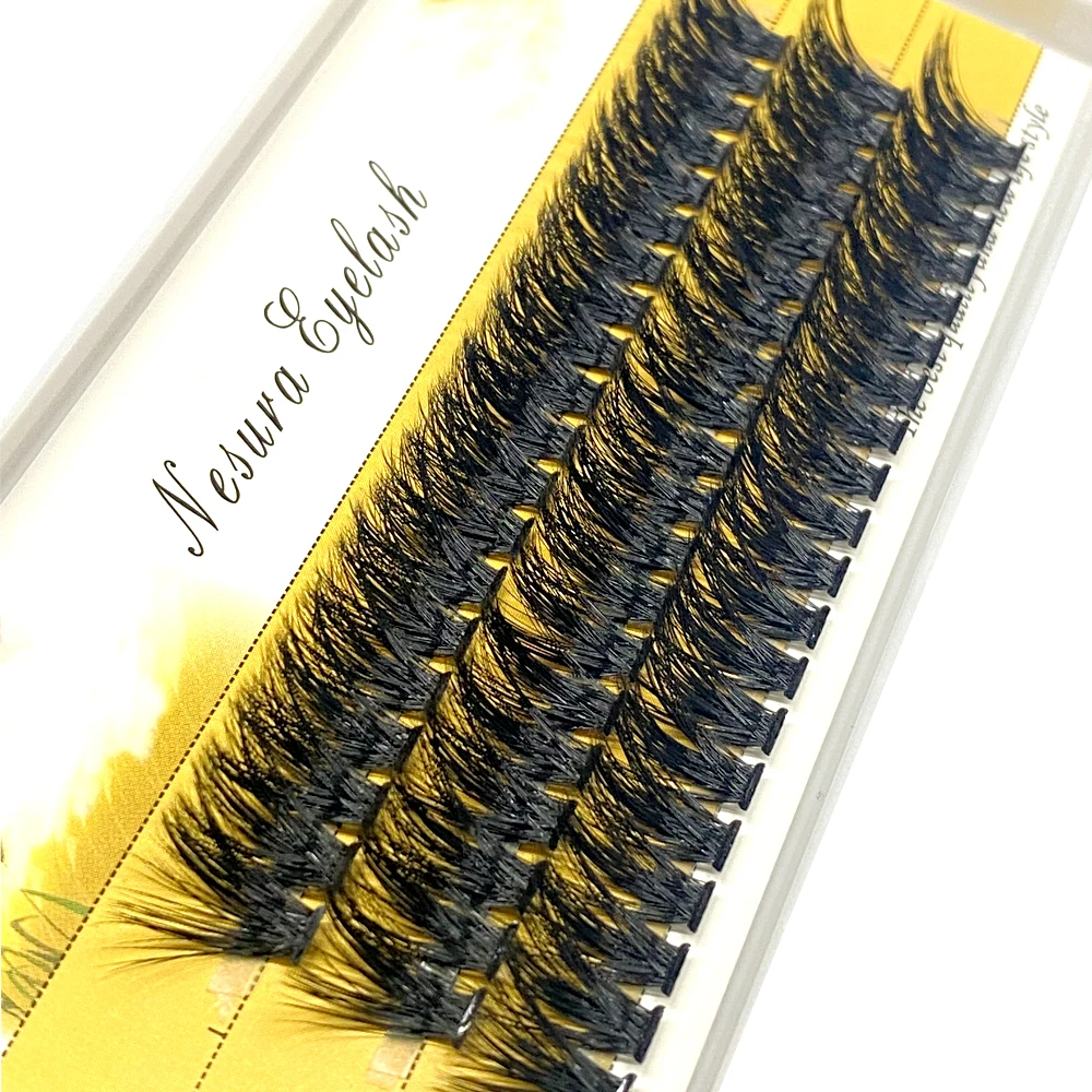 VIP Customer Customization 40D - đánh giá và giá Eyelash Extension Logo