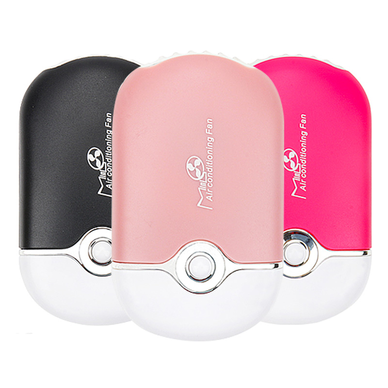 Mini USB Charging Eyelash Fan  - đánh giá và giá Eyelash Extension Repair