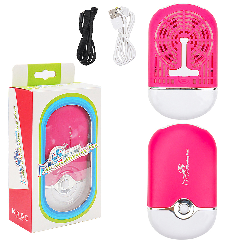 Mini USB Charging Eyelash Fan  - đánh giá và giá Eyelash Extension Repair