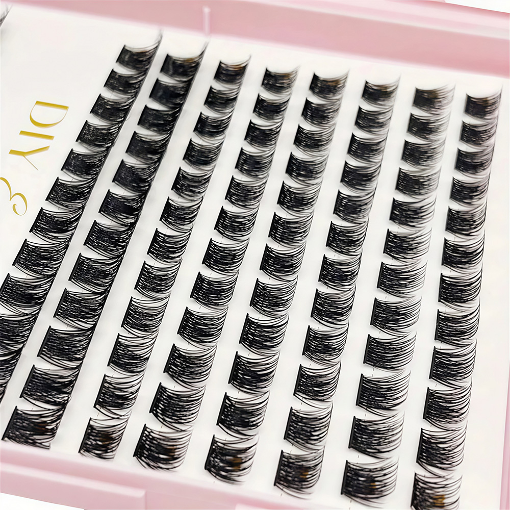 Eyelash Extension Kit - Indivi - đánh giá và giá Eyelash Extension Home Service