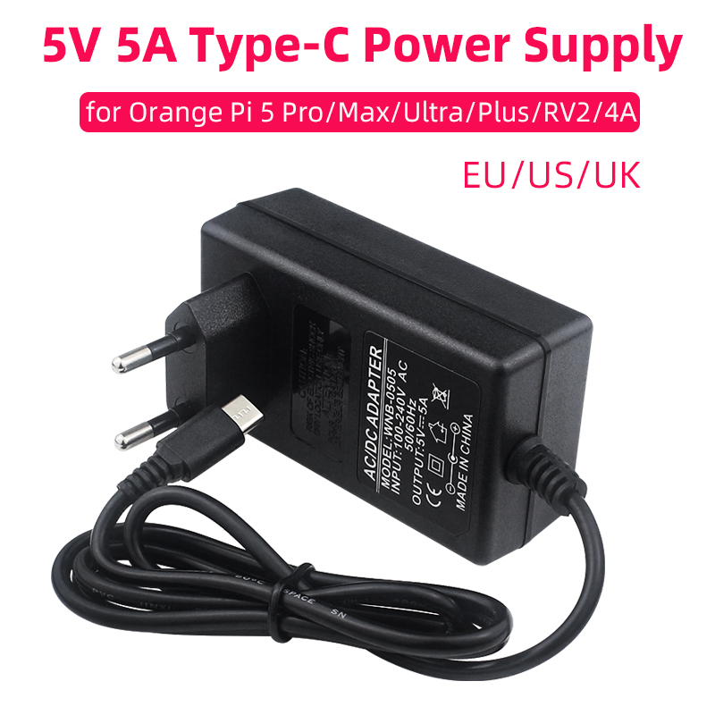 Orange Pi 5V 5A Power Supply T - đánh giá và giá Eyelash Extension Uk