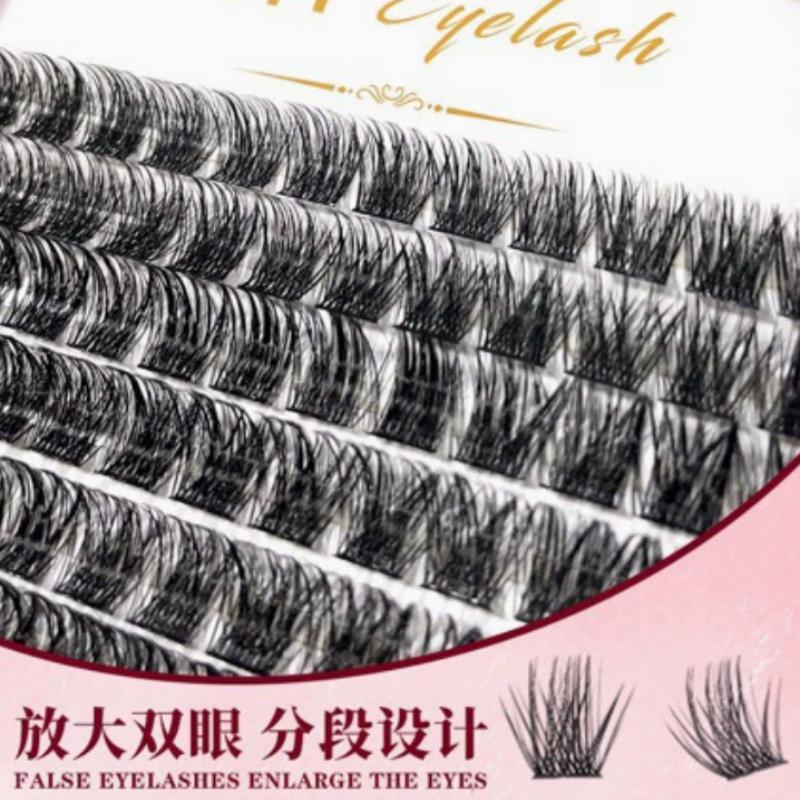 Eyelash Extension Kit Natural  - đánh giá và giá Eyelash Extension Home Service