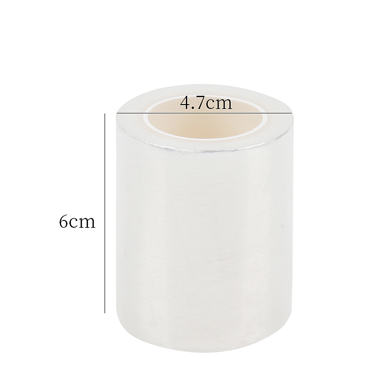 200m/Roll Clear Makeup Film Li - đánh giá và giá Eyelash Extension Repair