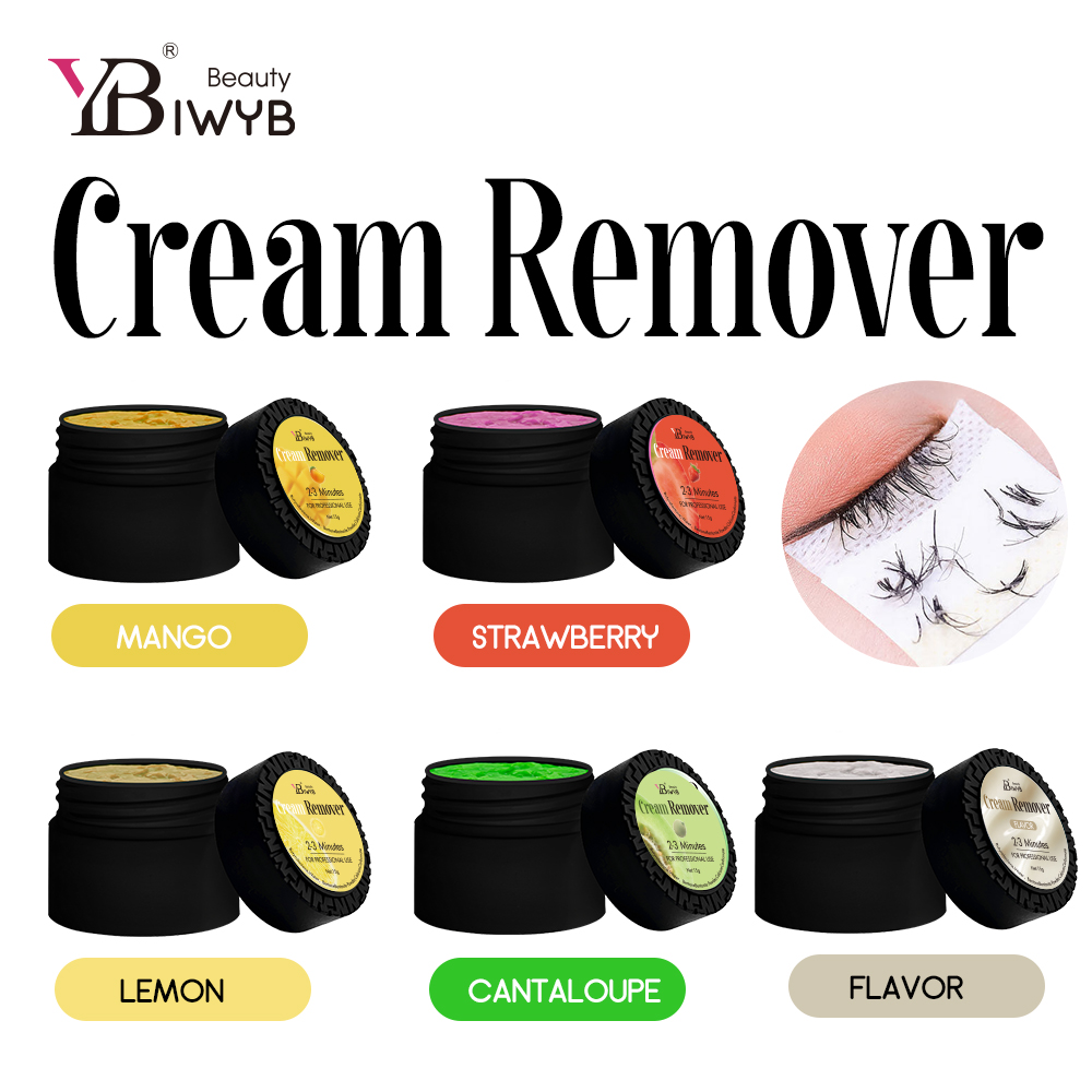 IWYBBeauty Eyelash Extension R - đánh giá và giá Eyelash Extension Wash