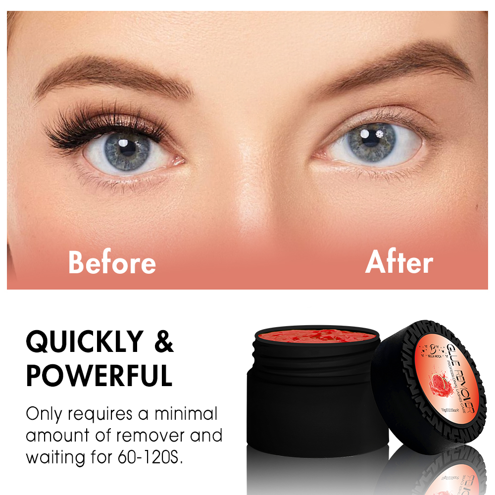 IWYBBeauty Eyelash Extension R - đánh giá và giá Eyelash Extension Wash