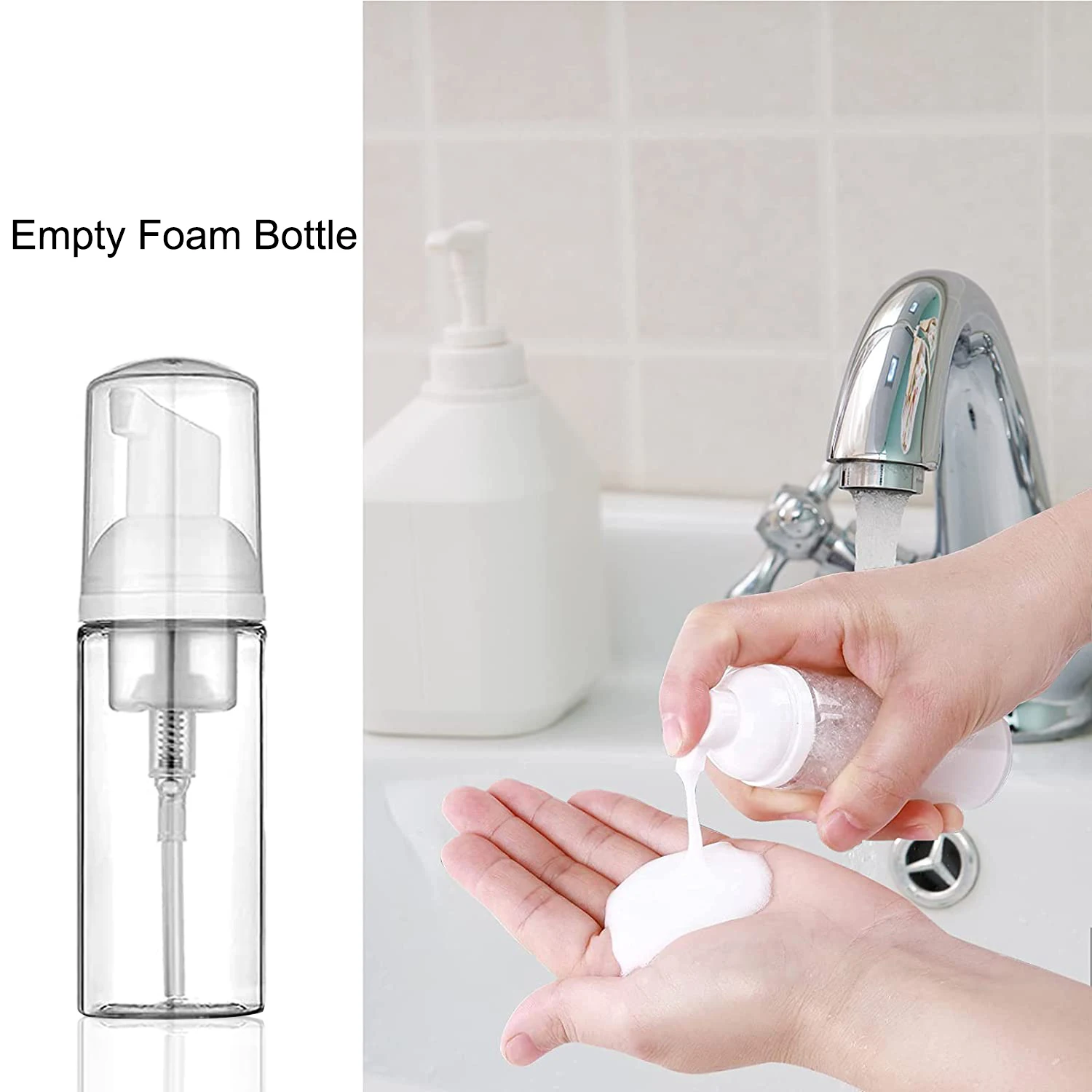 13Pcs Eyelash Extension Cleani - đánh giá và giá Eyelash Extension Wash