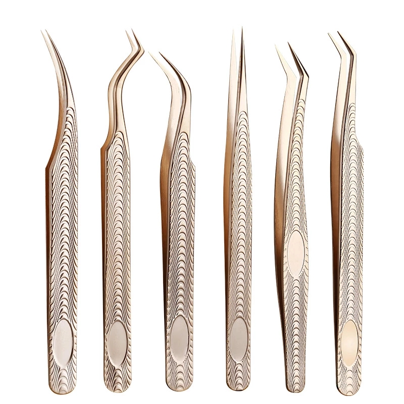 Wholesale 10 Kinds Eyelash Ext - đánh giá và giá Eyelash Extension Logo