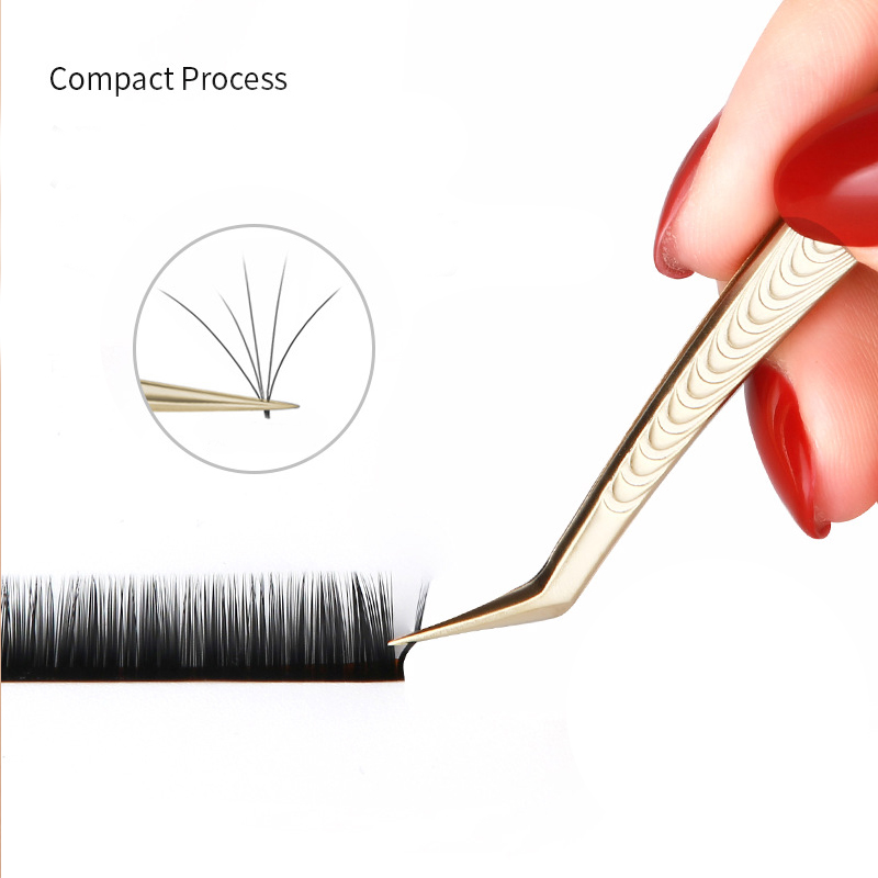 Wholesale 10 Kinds Eyelash Ext - đánh giá và giá Eyelash Extension Logo