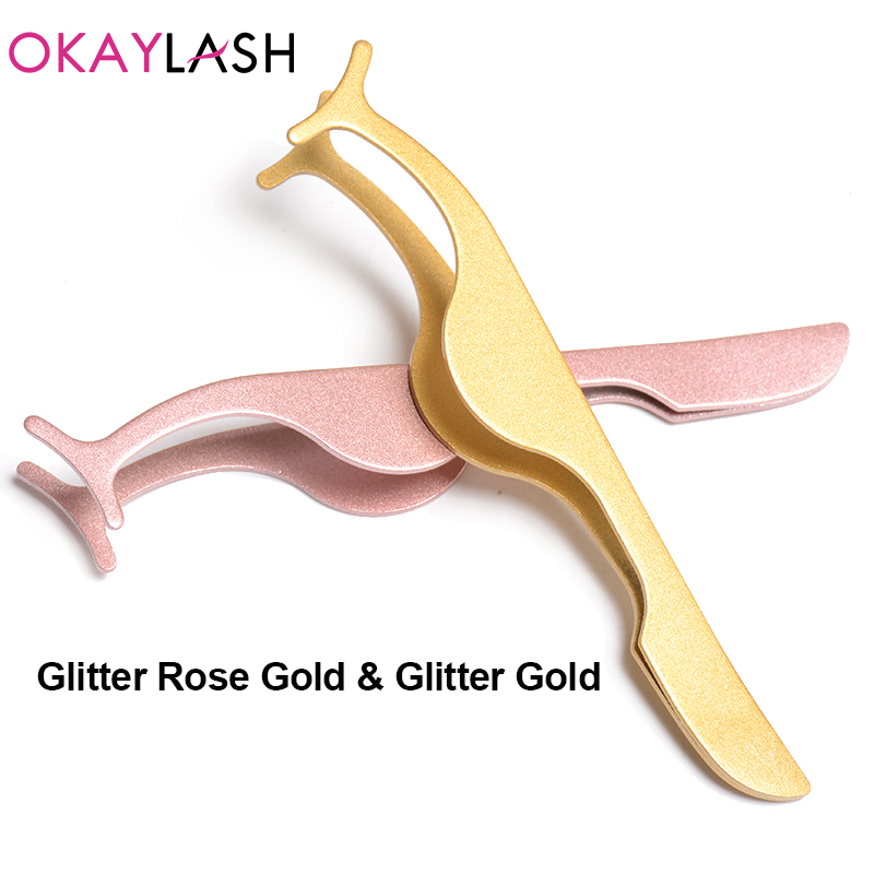 OKAYLASH Không Vàng Lông Mi Gi - đánh giá và giá Eyelash Extension Logo
