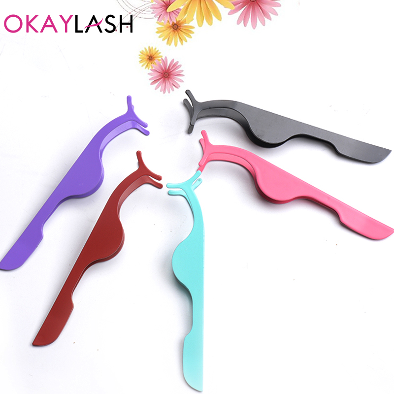 OKAYLASH Không Vàng Lông Mi Gi - đánh giá và giá Eyelash Extension Logo